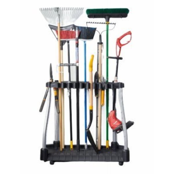 Rubbermaid DLX Tool Tower 2140834
